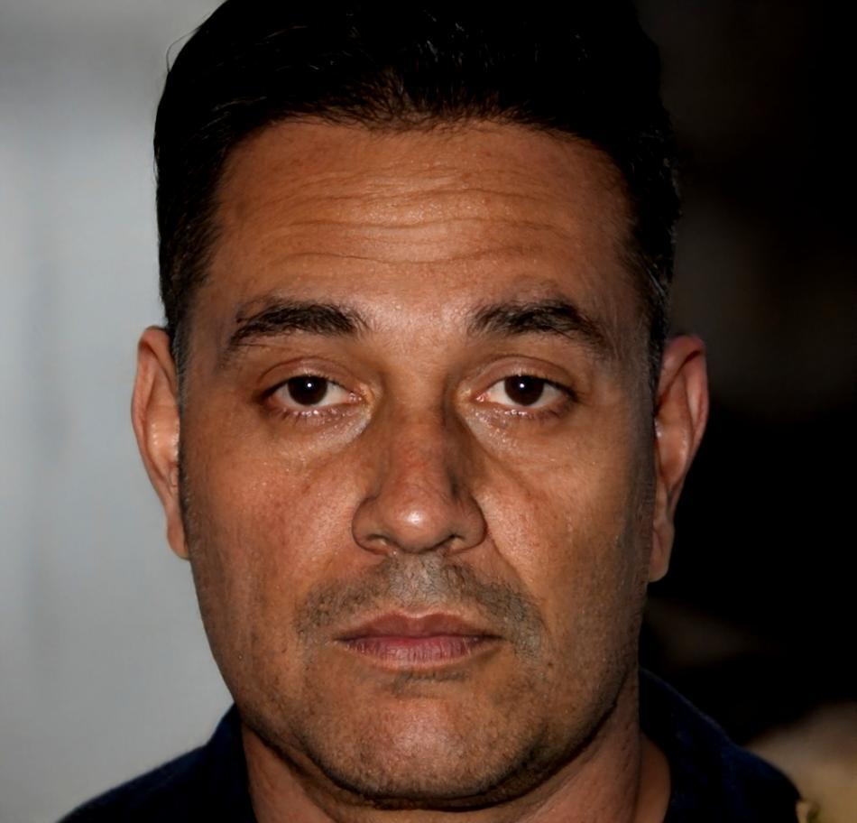 Professional headshot of financial planning instructor