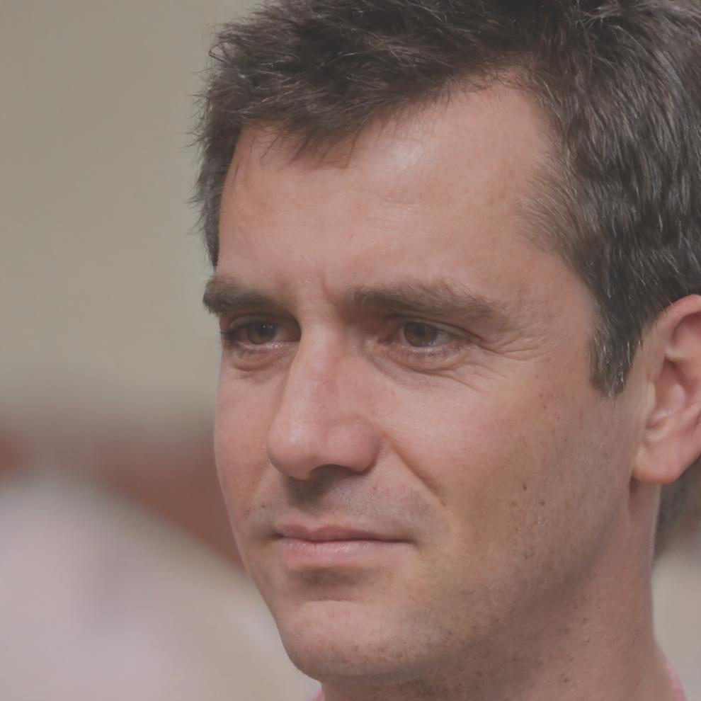 David Kim, Investment Planning Expert